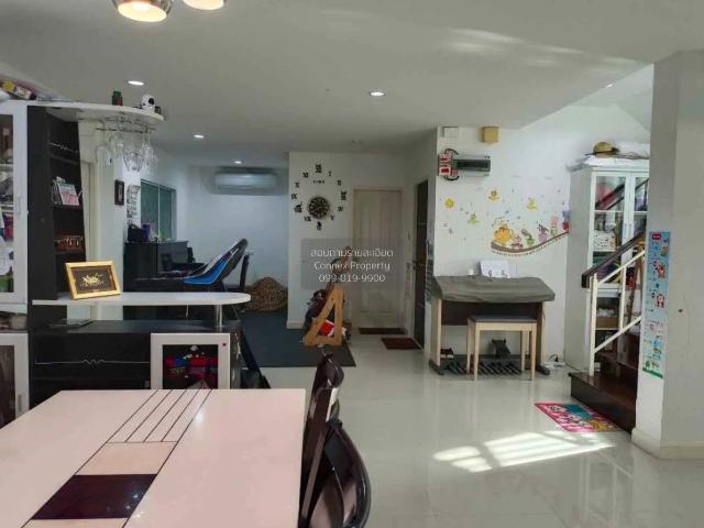 ขายบ้าน บ้านกรีนลีฟ แสนแสบ เขต มีนบุรี กรุงเทพ CX 147931 ทักไลน์ @connexproperty ตอบทันที ทีมงานมืออาชีพ