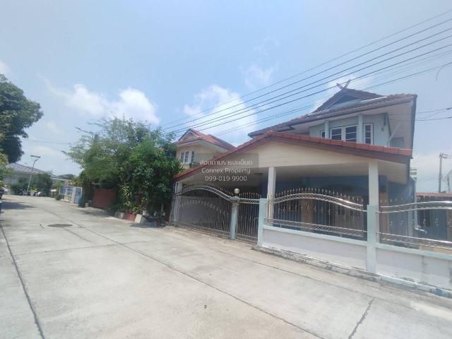 ขายบ้าน บ้านบางเมืองแลนด์เฮ้าส์ บางเมือง เมืองสมุทรปราการ สมุทรปราการ CX 151514 ทักไลน์ @connexproperty ตอบทันที ทีมงานมืออาชีพ