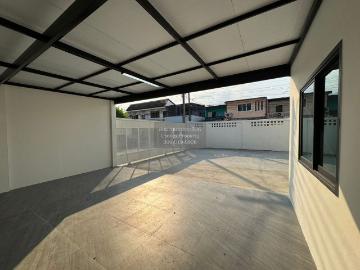 ขายบ้าน บ้าน กัญญาเฮาส์ แบริ่ง 34 สำโรงเหนือ เมืองสมุทรปราการ สมุทรปราการ CX 149351 ทักไลน์ @connexproperty ตอบทันที ทีมงานมืออาชีพ