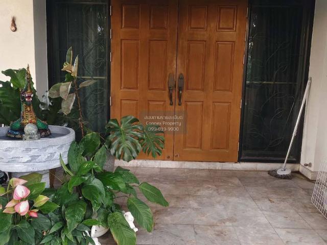 ขายบ้าน บ้านกล้วยไม้ บางบอน ห้องมุม หน้ากว้าง บางบอน เขต บางบอน กรุงเทพ CX 147538 ทักไลน์ @connexproperty ตอบทันที ทีมงานมืออาชีพ