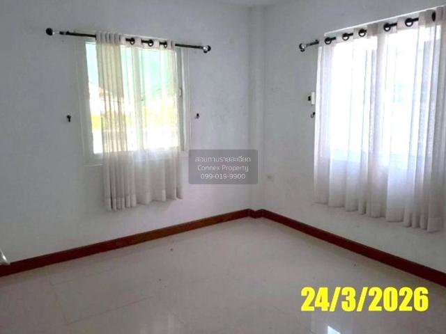 ขายบ้าน บ้านลภาวัน 21 บางพลับ ปากเกร็ด นนทบุรี CX 151412 ทักไลน์ @connexproperty ตอบทันที ทีมงานมืออาชีพ
