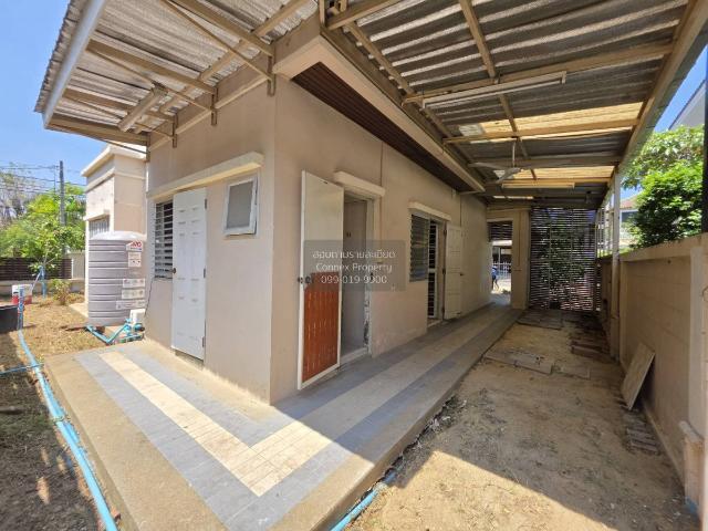 ขายบ้าน บ้านสวนพุทธมณฑล สาย 1 บางระมาด เขต ตลิ่งชัน กรุงเทพ CX 151964 ทักไลน์ @connexproperty ตอบทันที ทีมงานมืออาชีพ