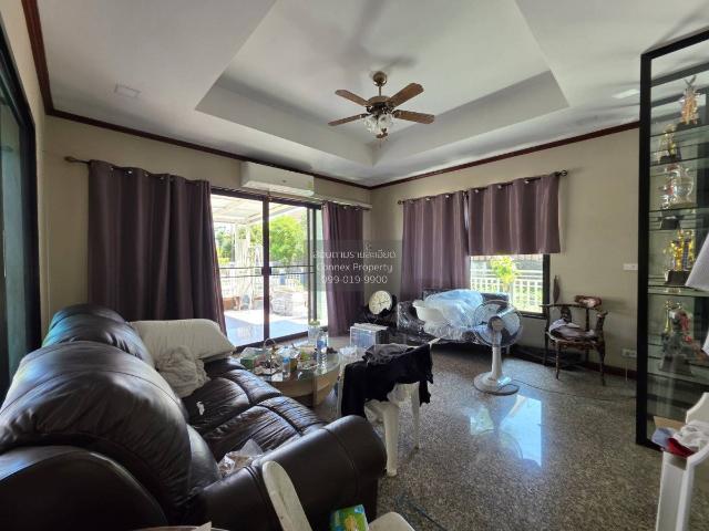 ขายบ้าน บ้านภาณุ บางระมาด เขต ตลิ่งชัน กรุงเทพ CX 151959 ทักไลน์ @connexproperty ตอบทันที ทีมงานมืออาชีพ