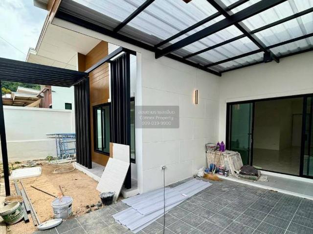 ขายบ้าน บ้านพร้อมพันธ์ ป่าคลอก ป่าคลอก ถลาง ภูเก็ต CX 174863 ทักไลน์ @connexproperty ตอบทันที ทีมงานมืออาชีพ