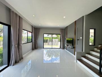 ขายบ้าน: BRITANIA RATCHAPHRUEK NAKHON IN บริทาเนีย ราชพฤกษ์ นครอินทร์ รหัสทรัพย์ | LNP H659