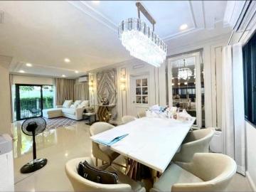 ขายบ้าน: Centro Wongwaen Chatuchot เซนโทร วงแหวน จตุโชติ รหัสทรัพย์ | LNP H806