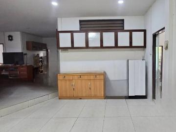 ขายบ้านเชียงใหม่ พร้อมที่ดินขนาดใหญ่ ทำเลดีติดถนนใหญ่ อำเภอสันทราย