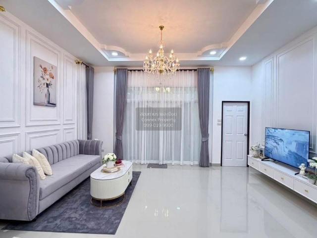 ขายบ้าน โชคชัย วิลเลจ 8 หนองปรือ บางละมุง ชลบุรี CX 156108 ทักไลน์ @connexproperty ตอบทันที ทีมงานมืออาชีพ