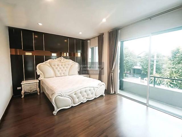 ขายบ้าน ชวนชื่น แกรนด์ เอกชัย บางบอน หน้ากว้าง บางบอน เขต บางบอน กรุงเทพ CX 144581 ทักไลน์ @connexproperty ตอบทันที ทีมงานมืออาชีพ