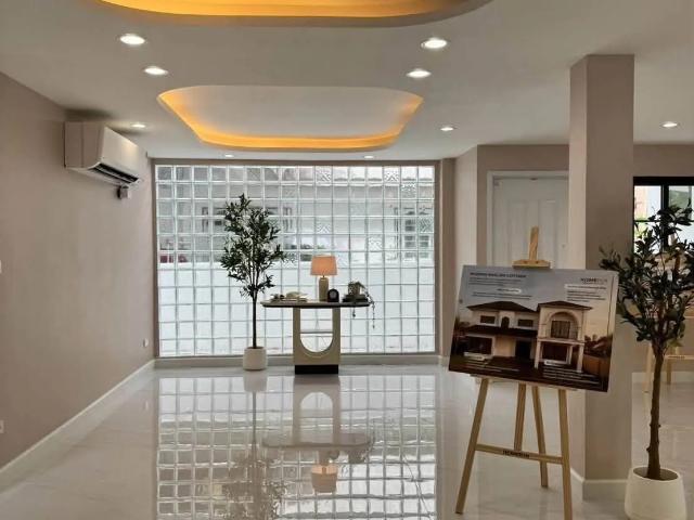 ขาย บ้านเดี่ยว 4 ห้องนอน ใน บางนา, กรุงเทพมหานคร 6810