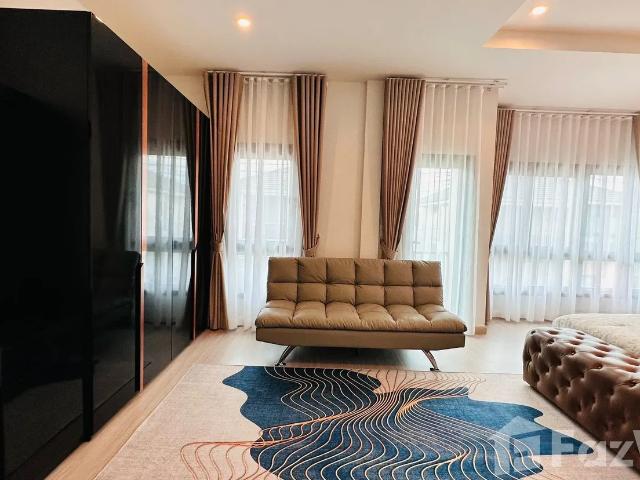 ขาย บ้านเดี่ยว 4 ห้องนอน ในโครงการ ศุภาลัย เลค วิลล์ ภูเก็ต 6571