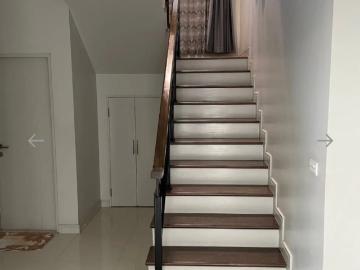 ขาย บ้านเดี่ยว 4 ห้องนอน ในโครงการ เศรษฐสิริ จรัญ ปิ่นเกล้า 1 6245