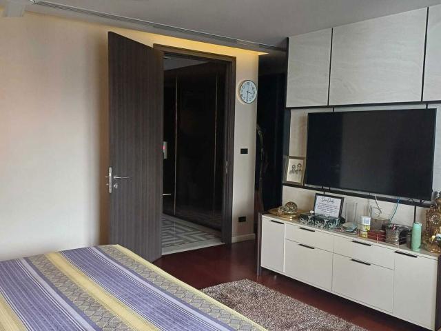 ขาย บ้านเดี่ยว 4 ห้องนอน ในโครงการ ควอร์เตอร์ 31 1913