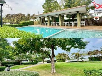 ขายบ้านเดี่ยว 50ตร.ว.2ชั้น เดอะแพลนท์ รังสิต คลอง 5 รังสิตนครนายก 93