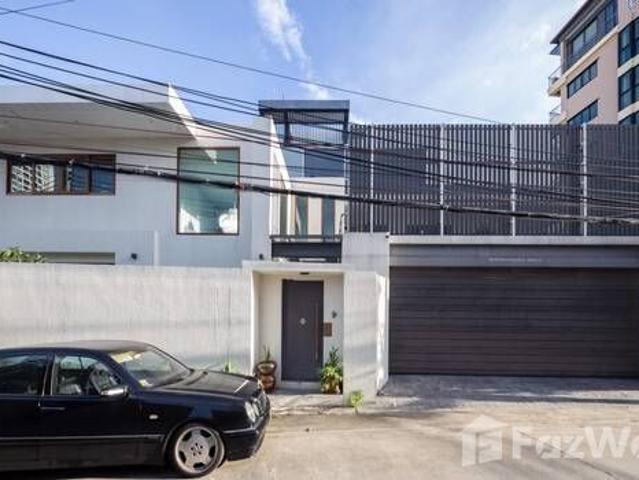 ขาย บ้านเดี่ยว 5 ห้องนอน ใน จอมพล, กรุงเทพมหานคร 1173