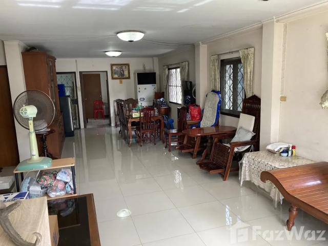 ขาย บ้านเดี่ยว 5 ห้องนอน ใน จันทรเกษม, กรุงเทพมหานคร 5977