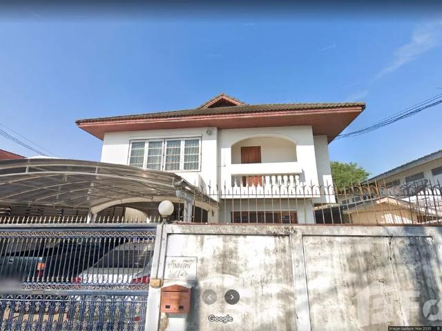 ขาย บ้านเดี่ยว 5 ห้องนอน ใน จันทรเกษม, กรุงเทพมหานคร 6013