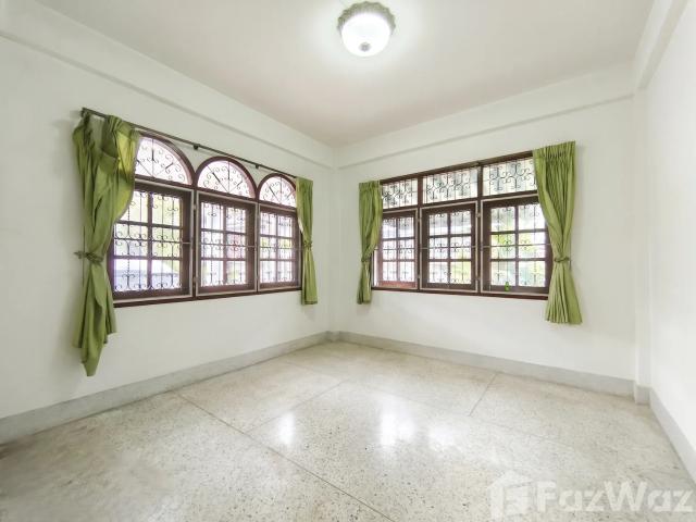 ขาย บ้านเดี่ยว 5 ห้องนอน ในโครงการ หมู่บ้านวิชิตนคร 2 6788