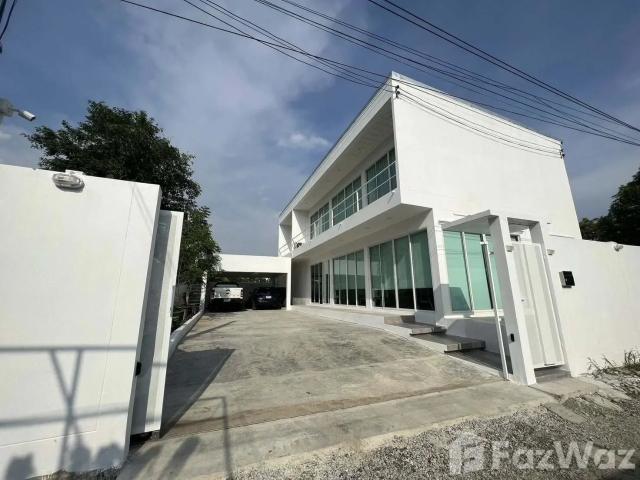 ขาย บ้านเดี่ยว 5 ห้องนอน ใน ลาดกระบัง, กรุงเทพมหานคร 6380
