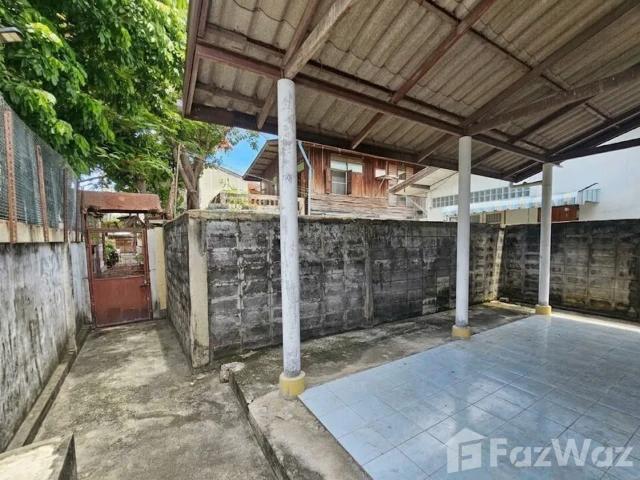 ขาย บ้านเดี่ยว 5 ห้องนอน ใน วัดอรุณ, กรุงเทพมหานคร 6426