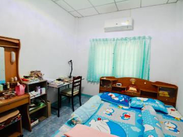 ขายบ้านเดี่ยว 61 ตร.วา หมู่บ้านราชนุช14 ติดถนนสุขุมวิท ใกล้โรบินสัน บ้านฉาง ระยอง 2 กม