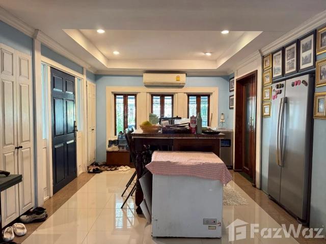 ขาย บ้านเดี่ยว 7 ห้องนอน ใน ถนนนครไชยศรี, กรุงเทพมหานคร 6543
