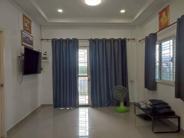 ขายบ้านเดี่ยว 1 ชั้น ขนาดใหญ่ ต.ยางม่วง อ.ท่ามะกา จ.กาญจนบุรี Listing no. 94777