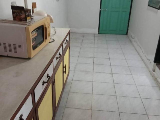 ขายบ้านเดี่ยว 2 ชั้น 4 ห้องนอน ใกล้เซ็นทรัลเฟส เหมาะสำหรับรีโนเวท SW001949