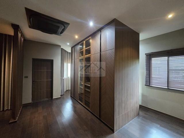 ขาย บ้านเดี่ยว 2 ชั้น 82.5 ตรว. โครงการ Bangkok Boulevard บางกอก บูเลอวาร์ด