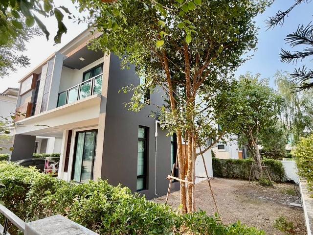 ขาย บ้านเดี่ยว 2 ชั้น โครงการ ไอ สไตล์ออนฮิลล์ I Style on hill อ.เมือง จ.ระยอง 73.5 ตรว 250 ตร.ม 3 นอน3น้ำ