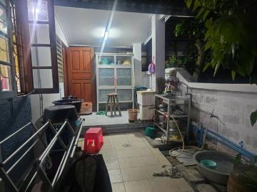 ขายบ้านเดี่ยว 2 ชั้นหมู่บ้านชัยพฤกษ์ บางบอน