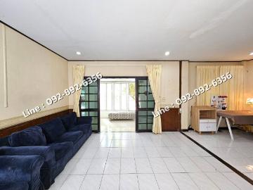 ขาย: บ้านเดี่ยว 2 ชั้น หมู่บ้านลดาวัลย์ ศรีนครินทร์ Ladawan Srinakarin 152 ตรว. สถานีศรีแบริ่ง สายสีเหลือง ลาดพร้าว – สำโรง