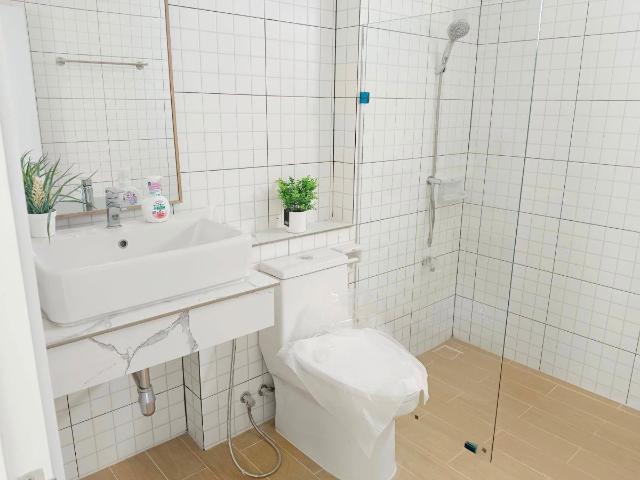 ขายบ้านเดี่ยว 2 ชั้น Minimal Nordic Style สันทราย เชียงใหม่ SW000550