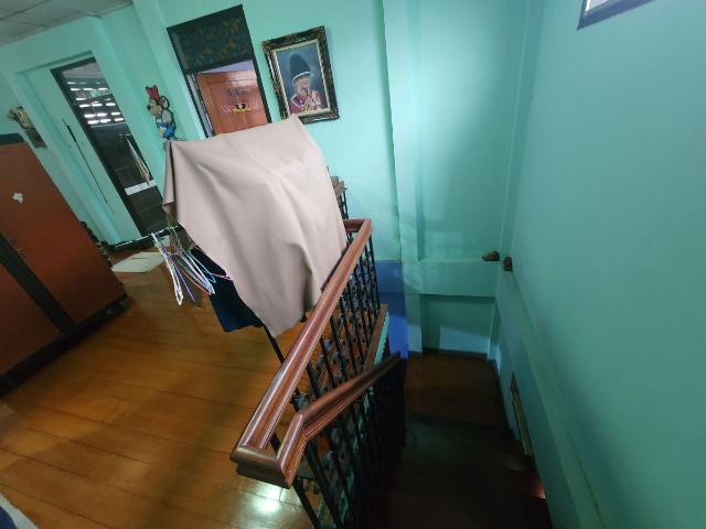 ขายบ้านเดี่ยว 2 ชั้น ซ.สุภาร่วม 44