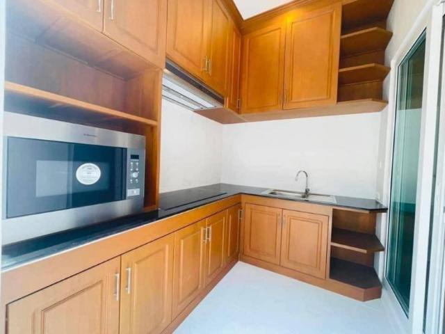 ขาย บ้านเดี่ยว 2 ชั้น Perfect Place สุขุมวิท 77 สุวรรณภูมิ 78 ตรว. 3 ห้องนอน หลังมุม รีโนทเวทใหม่
