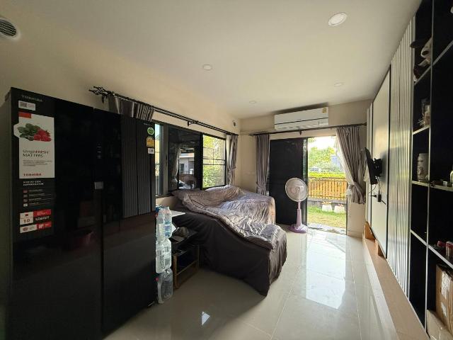 ขาย บ้านเดี่ยว 2 ชั้น เพอร์เฟค พาร์ค กรุงเทพกรีฑา–รามคำแหง / Perfect Park Krungthep Kreetha–Ramkhamhaeng ใกล้ Airport Rail Link ลาดกระบัง