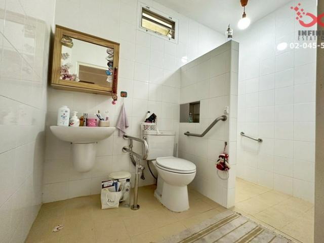 ขายบ้านเดี่ยว 2 ชั้น รามคำแหง 150 ม.ธารารมณ์ พาร์คเวย์โฮม 57 ตร.ว.หลังริม