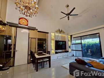 ขาย บ้านเดี่ยว 2 ห้องนอน ในโครงการ เดอะ เมเปิ้ล พัทยา 6469