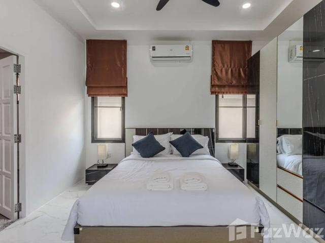ขาย บ้านเดี่ยว 2 ห้องนอน ในโครงการ เขมณัทรา 6674