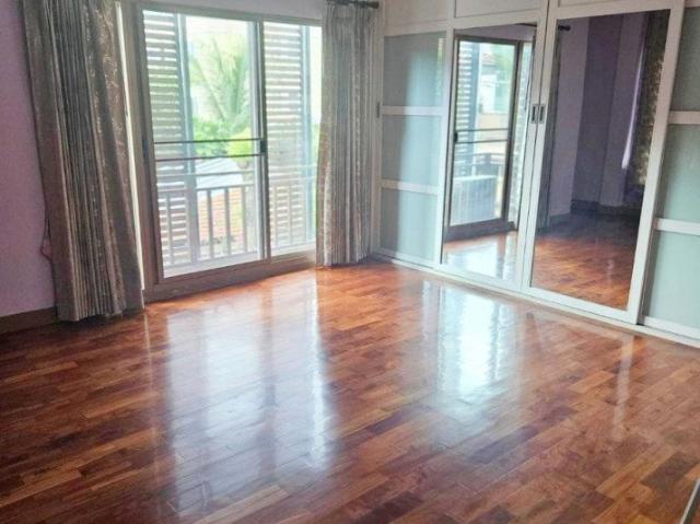 ขาย บ้านเดี่ยว 3 ชั้น นนทรี รีเจ้นท์ ราชพฤกษ์ 71 ตรว. 4 ห้องนอน 5 ห้องน้ำ หลังมุม ตรงข้าม Central Westville