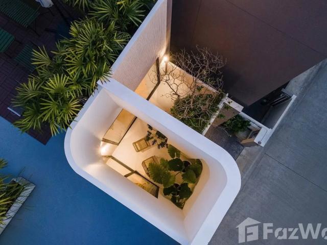 ขาย บ้านเดี่ยว 3 ห้องนอน ใน บางนา, กรุงเทพมหานคร 6496