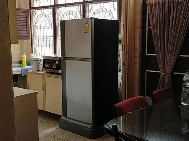 ขาย บ้านเดี่ยว 3 ห้องนอน ใน จอมพล, กรุงเทพมหานคร 6506