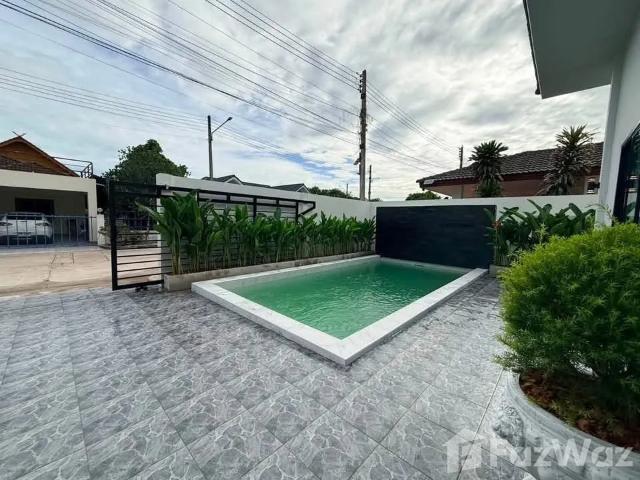 ขาย บ้านเดี่ยว 3 ห้องนอน ในโครงการ อารียาวิลล่า 6547