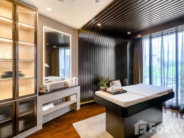 ขาย บ้านเดี่ยว 3 ห้องนอน ในโครงการ เดอะ เจนทริ เกษตร นวมินทร์ 5751