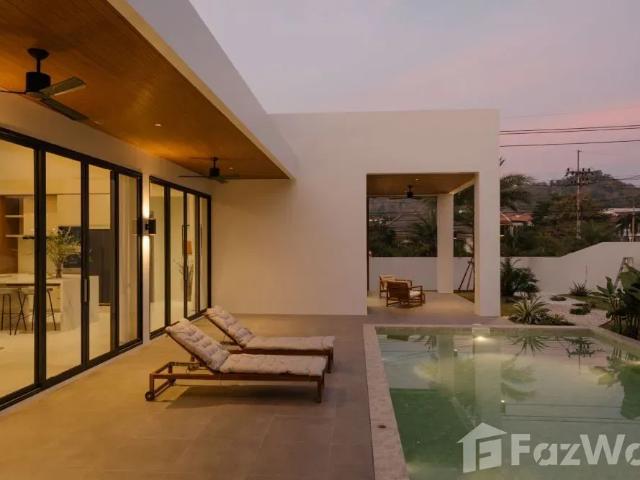 ขาย บ้านเดี่ยว 3 ห้องนอน ในโครงการ ณ รายา 5703
