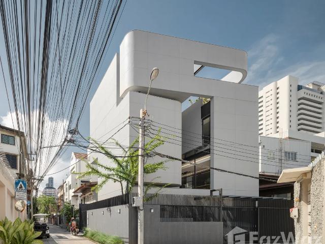 ขาย บ้านเดี่ยว 3 ห้องนอน ใน ทุ่งวัดดอน, กรุงเทพมหานคร 1013