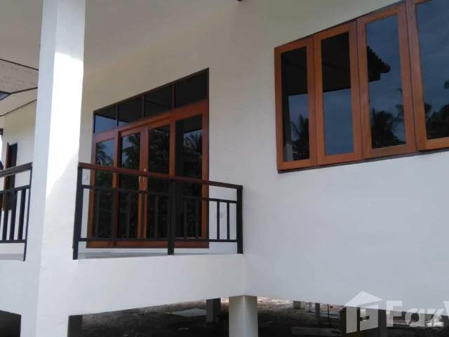 ขาย บ้านเดี่ยว 3 ห้องนอน ใน ตลิ่งงาม, สุราษฎร์ธานี 6254