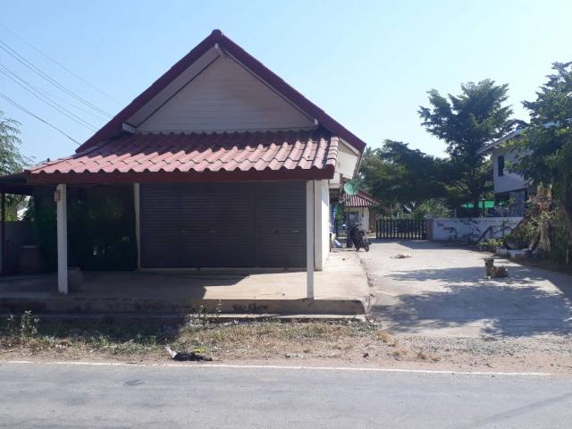 ขายบ้านเดี่ยวตำบลหนองระเวียงอำเภอเมืองนครราชสีมา #บ้านเดี่ยวหลังใหญ่ 5 นอน3น้ำ #บ้านหลังเล็กอีก 2 หลัง