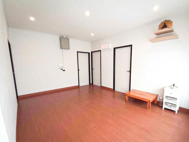 ขายบ้านเดี่ยว ศุภาลัย การ์เด้น วิลล์ Supalai Garden Ville สันกำแพง เชียงใหม่ SW000573