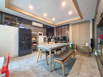 ขายบ้านเดี่ยว แอริ พระราม 5 ราชพฤกษ์ / 3 ห้องนอน #HRM5081